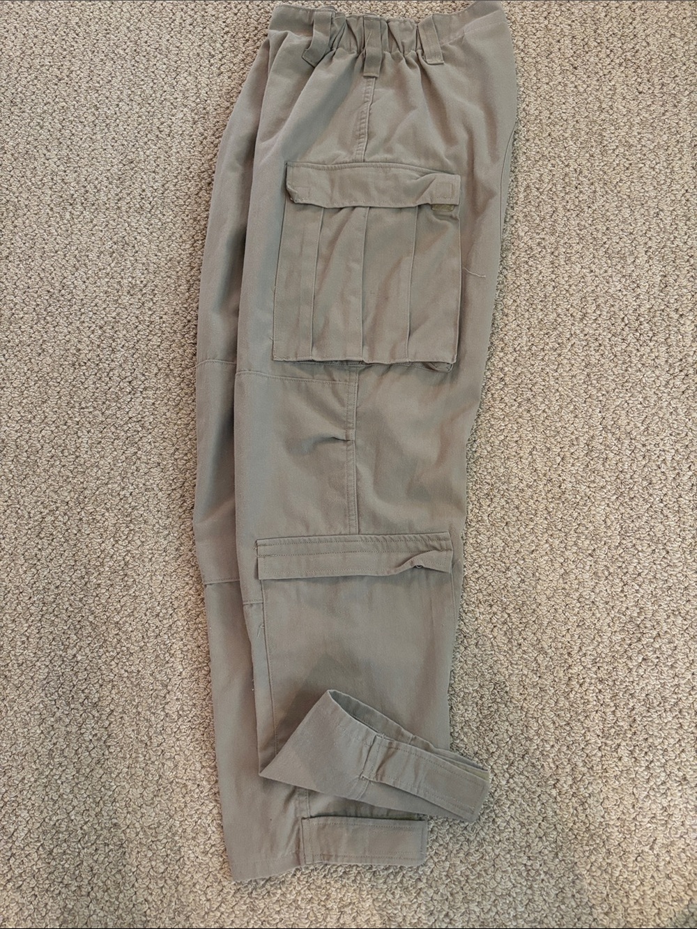 Men’s New Drifire Pants Size L